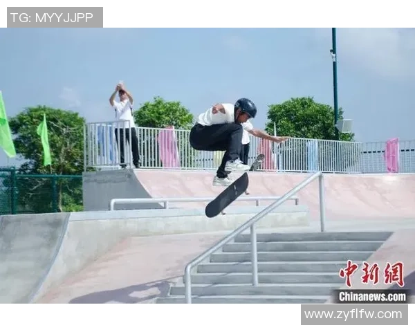 广州滑板队的节奏与热情探索滑板文化的魅力与挑战